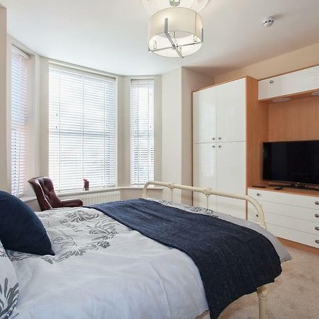 Exec Room West Bridgford Nottingham Esterno foto