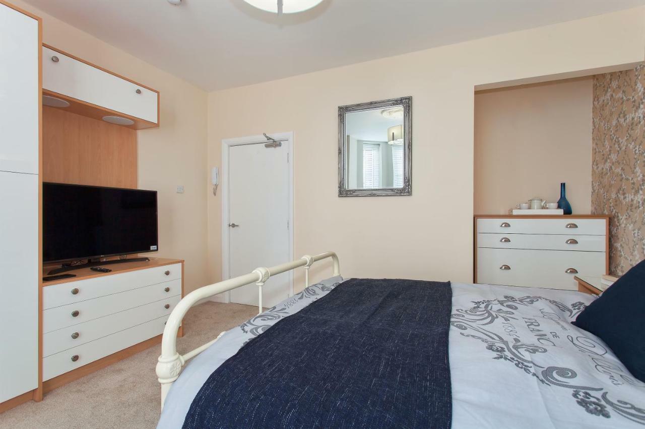 Exec Room West Bridgford Nottingham Esterno foto